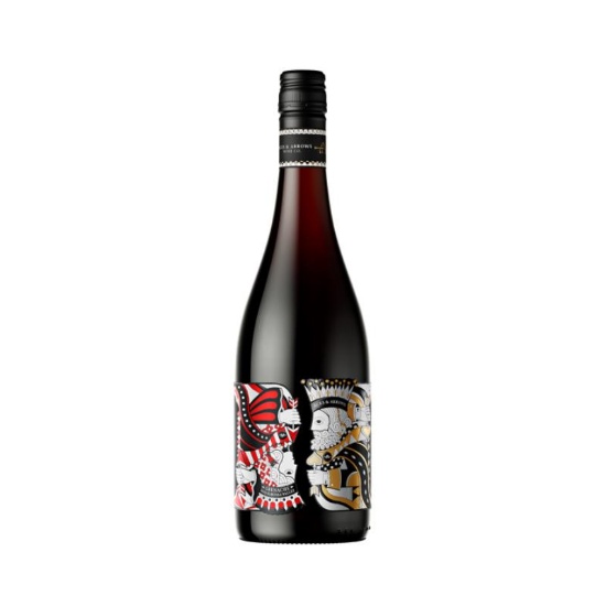 Picture of Aces & Arrows Wine Co. Syrah 750ml