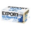 Picture of Export Ultra Low Carb Lager Cans 12x330ml