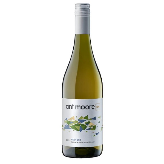 Picture of Ant Moore A+ Pinot Gris 750ml