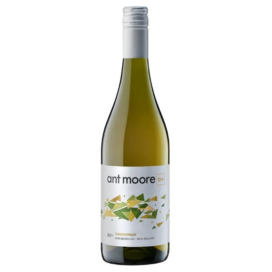 Picture of Ant Moore A+ Chardonnay 750ml