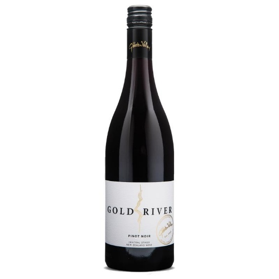 Picture of Gibbston Valley Gold River Pinot Noir 750ml