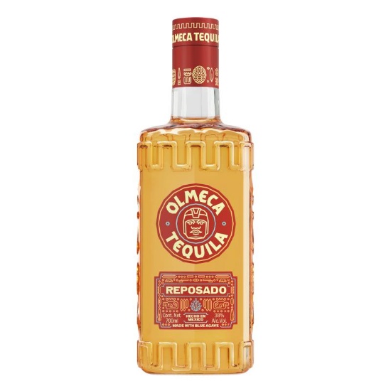 Picture of Olmeca Reposado Tequila 700ml