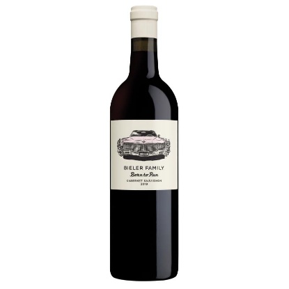 Picture of Bieler Family Born to Run Cabernet Sauvignon 750ml