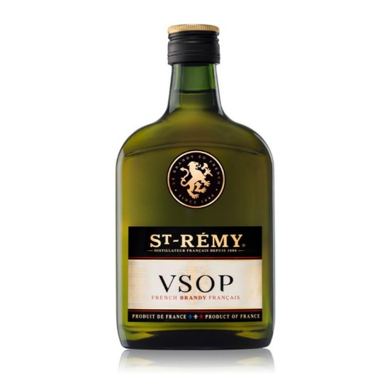 Picture of St-Rémy VSOP French Brandy 375ml