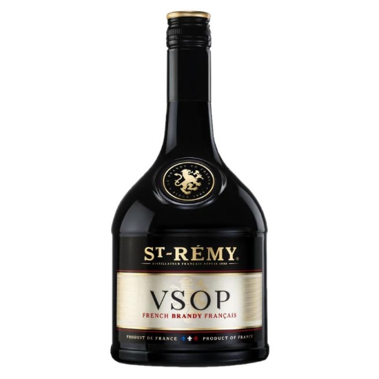 Picture of St-Rémy VSOP French Brandy 700ml