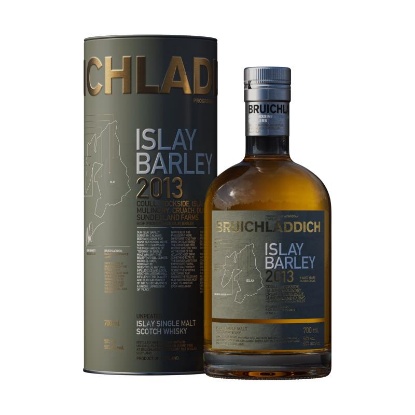 Picture of Bruichladdich Islay Barley 2013 700ml