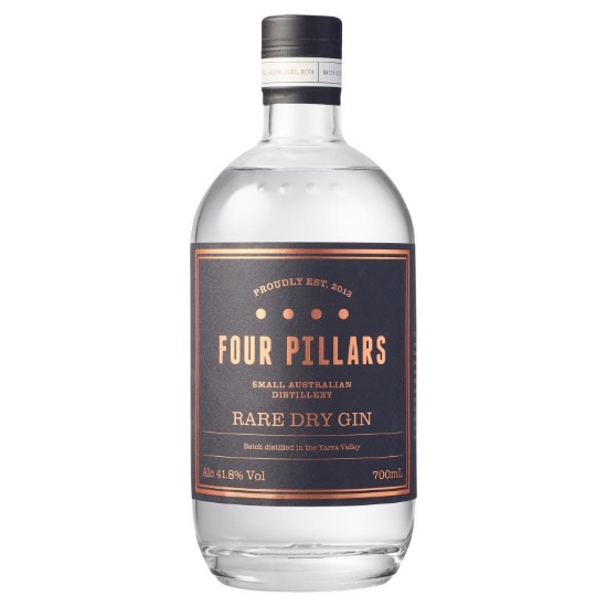 Picture of Four Pillars Rare Dry Gin 700ml