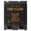 Picture of Four Pillars Rare Dry Gin & Tonic 5.1% Cans 4x250ml
