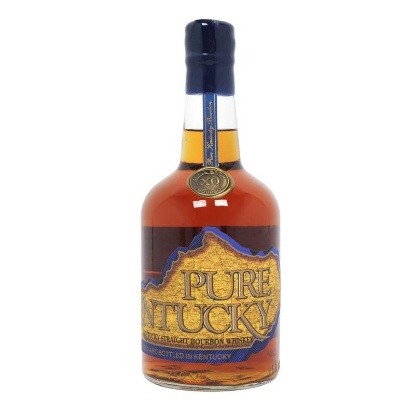 Picture of Pure Kentucky XO Small Batch Bourbon 700ml