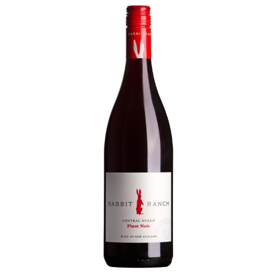 Picture of Rabbit Ranch Pinot Noir 750ml