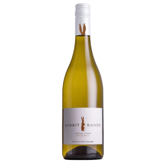Picture of Rabbit Ranch Pinot Gris 750ml