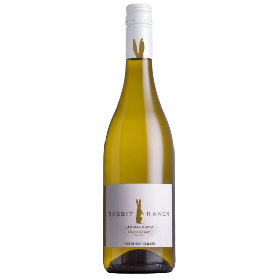 Picture of Rabbit Ranch Chardonnay 750ml