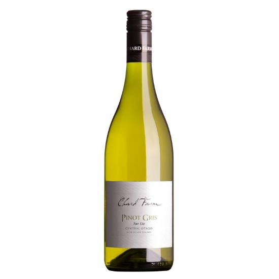 Picture of Chard Farm Pinot Gris 750ml