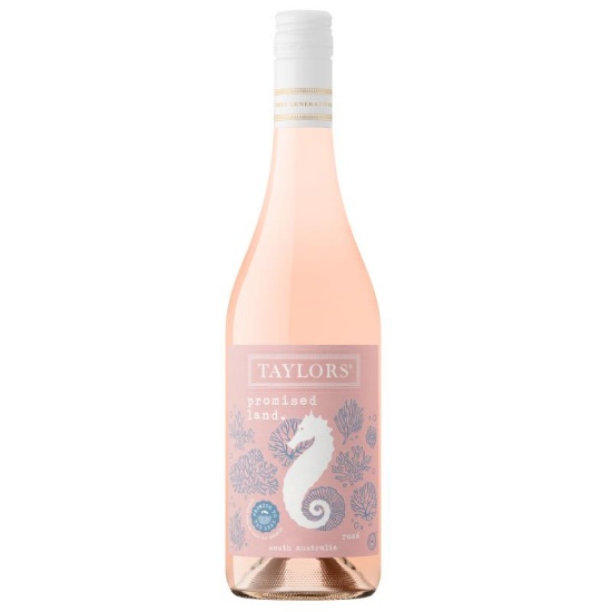 Picture of Taylors Promised Land Rosé 750ml