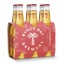 Picture of Byron Bay Brewery Raspberry Fruit Lager Bottles 6x330ml