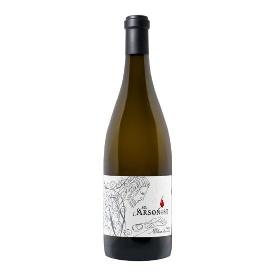 Picture of Matchbook The Arsonist Chardonnay 750ml