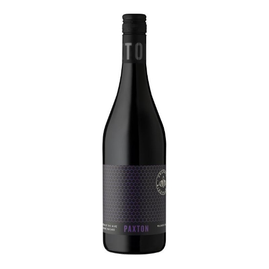 Picture of Paxton Queen Of The Hive Shiraz Mataro 750ml