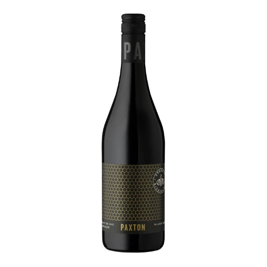 Picture of Paxton Queen Of The Hive Red Blend 750ml