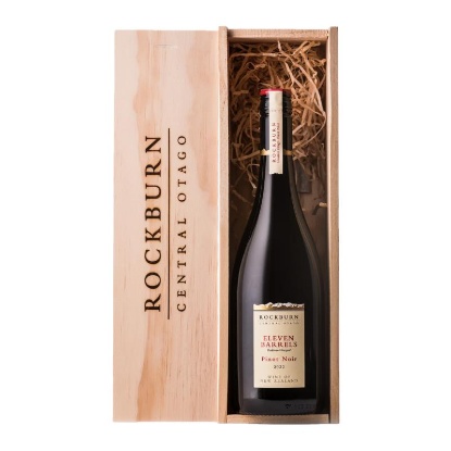 Picture of Rockburn Eleven Barrels Parkburn Pinot Noir 2022 750ml