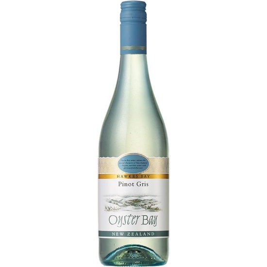 Picture of Oyster Bay Pinot Gris 750ml