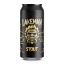 Picture of Lakeman Stout Can 440ml