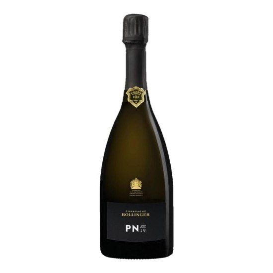 Picture of Bollinger PN AYC18 Blanc de Noirs Brut Champagne 750ml