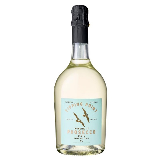 Picture of Tipping Point Winging It Prosecco DOC 750ml