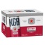 Picture of KGB Berry 7% Cans 12x250ml