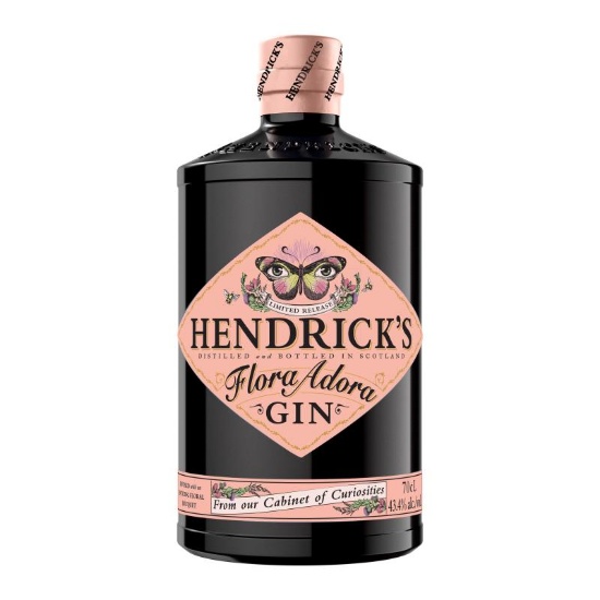 Picture of Hendrick's Flora Adora Gin 700ml