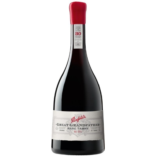 Picture of Penfolds Great Grandfather Rare Tawny 750ml