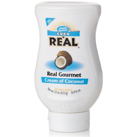 Picture of Reàl Cocktail Ingredients Coco Real Gourmet 500ml