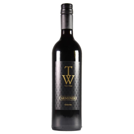 Picture of Tietjen Witters Wines Carménère 750ml