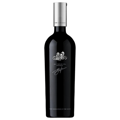 Picture of Taylors The Legacy Cabernet Sauvignon 750ml