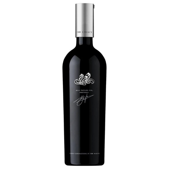 Picture of Taylors The Legacy Cabernet Sauvignon 750ml