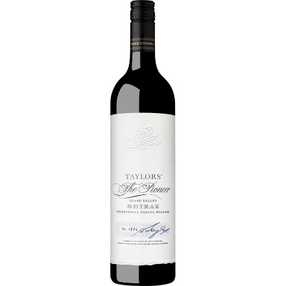 Picture of Taylors The Pioneer Shiraz 750ml