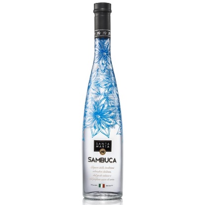 Picture of Santa Marta Sambuca 500ml