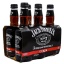 Picture of Jack Daniel's & Cola 4.8% Bottles 6x330ml