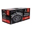 Picture of Jack Daniel's & Cola 4.8% Cans 8x330ml