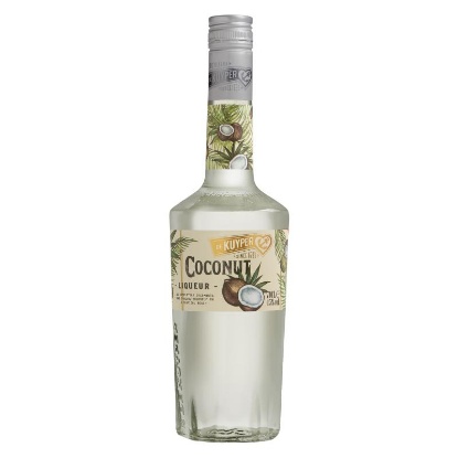 Picture of De Kuyper Coconut Liqueur 700ml