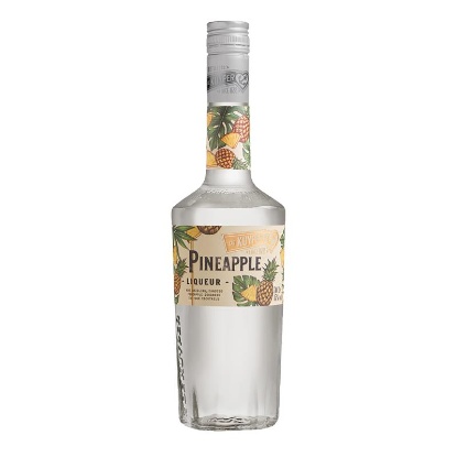 Picture of De Kuyper Pineapple Liqueur 700ml
