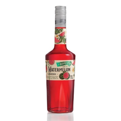 Picture of De Kuyper Watermelon Liqueur 700ml