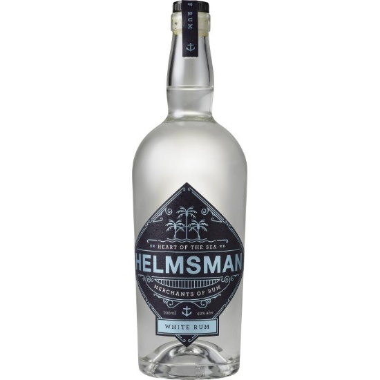 Picture of Helmsman White Rum 700ml