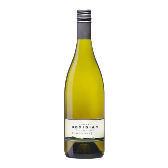 Picture of Obsidian Reserve Chardonnay 750ml