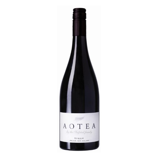 Picture of Aotea by the Seifried Family Nelson Syrah 750ml