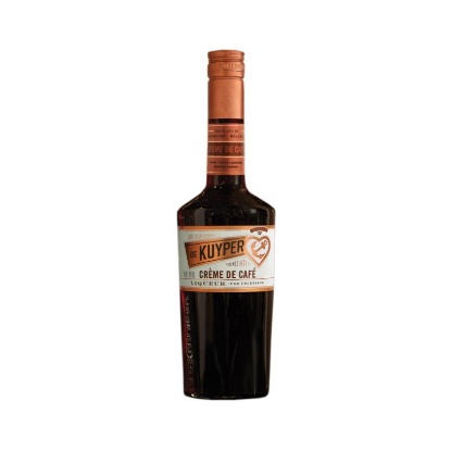 Picture of De Kuyper Crème de Café Liqueur 700ml