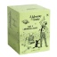 Picture of Alchemy & Tonic Yuzu & Lemongrass Tonic Cans 4x250ml