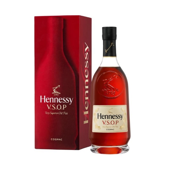 Picture of Hennessy VSOP Cognac 700ml