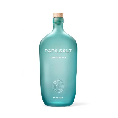 Picture of Papa Salt Coastal Gin 700ml