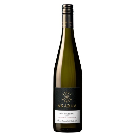 Picture of Akarua Central Otago Dry Riesling 750ml