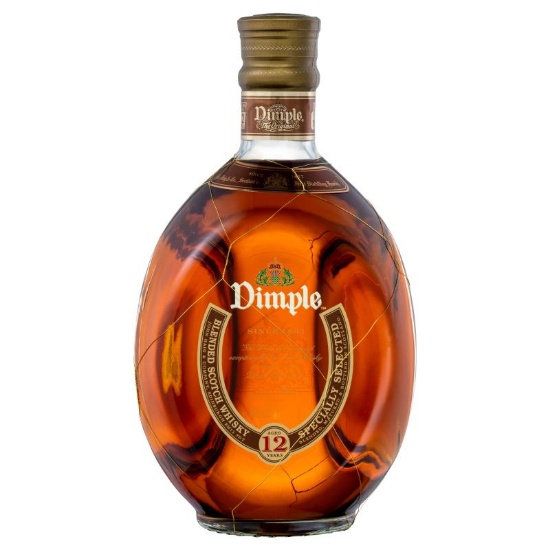 Picture of Dimple 12YO Blended 700ml